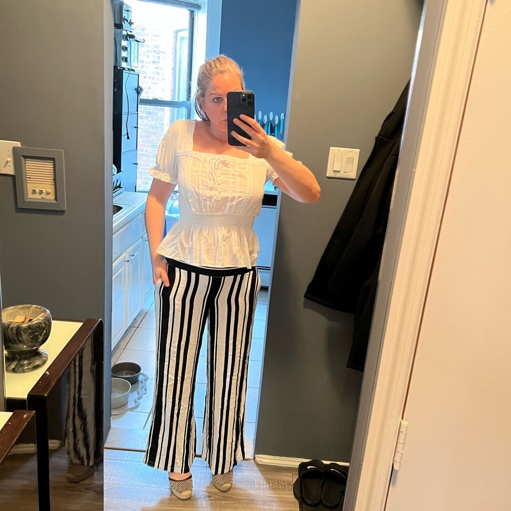 Cute summer top